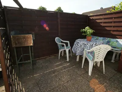 Ferienwohnung für 2 Personen (68 m²) in Fehmarn 6/10