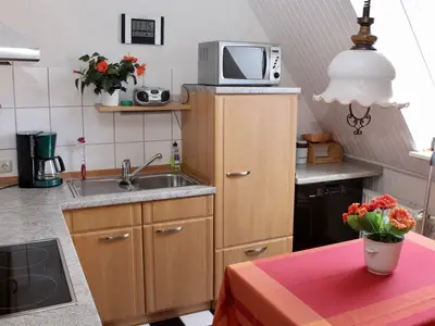 Ferienwohnung für 2 Personen (50 m²) in Fehmarn 2/10