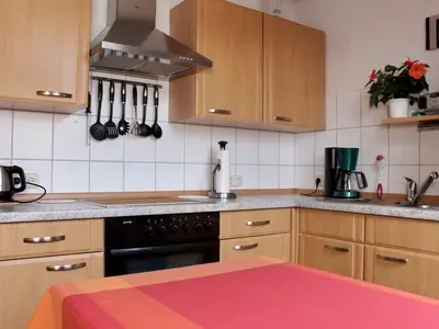 Ferienwohnung für 2 Personen (50 m²) in Fehmarn 4/10