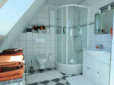 Ferienwohnung für 2 Personen (50 m²) in Fehmarn 5/10