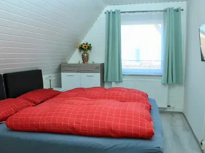 Ferienwohnung für 2 Personen (50 m²) in Fehmarn 7/10