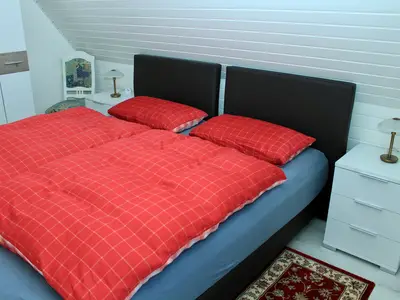 Ferienwohnung für 2 Personen (50 m²) in Fehmarn 8/10