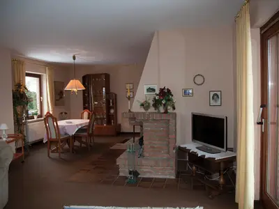 Ferienwohnung für 6 Personen (120 m²) in Fehmarn 2/10