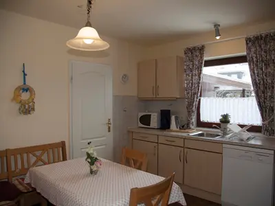 Ferienwohnung für 6 Personen (120 m²) in Fehmarn 3/10