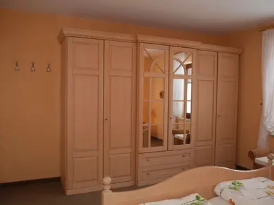 Ferienwohnung für 6 Personen (120 m²) in Fehmarn 9/10