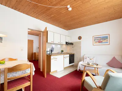 Ferienwohnung für 2 Personen (30 m²) in Fehmarn / Burg 2/10