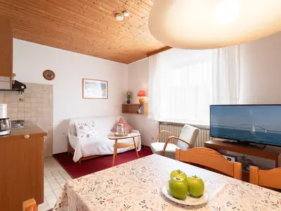 Ferienwohnung für 2 Personen (30 m²) in Fehmarn / Burg 3/10