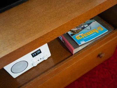 Ferienwohnung für 2 Personen (30 m²) in Fehmarn / Burg 4/10