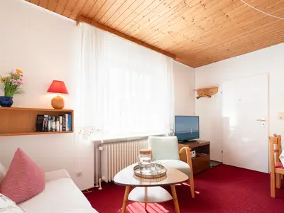 Ferienwohnung für 2 Personen (30 m²) in Fehmarn / Burg 5/10