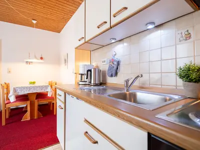 Ferienwohnung für 2 Personen (30 m²) in Fehmarn / Burg 7/10
