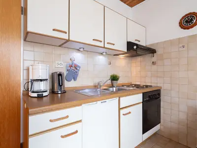 Ferienwohnung für 2 Personen (30 m²) in Fehmarn / Burg 8/10