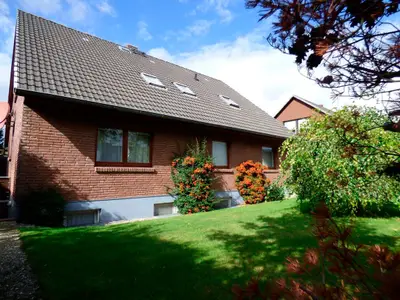 Ferienwohnung für 4 Personen (52 m²) in Fehmarn 1/10