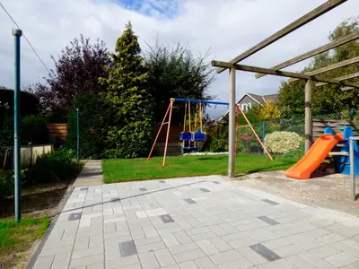 Ferienwohnung für 4 Personen (52 m²) in Fehmarn 2/10