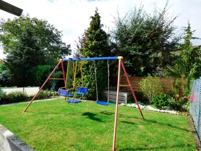 Ferienwohnung für 4 Personen (52 m²) in Fehmarn 3/10