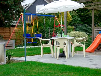 Ferienwohnung für 4 Personen (52 m²) in Fehmarn 4/10