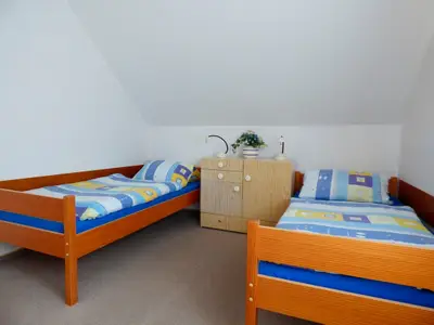 Ferienwohnung für 4 Personen (52 m²) in Fehmarn 6/10