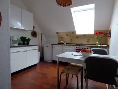 Ferienwohnung für 4 Personen (52 m²) in Fehmarn 9/10