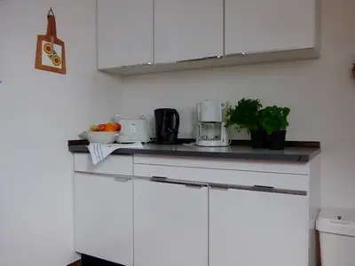 Ferienwohnung für 4 Personen (52 m²) in Fehmarn 10/10