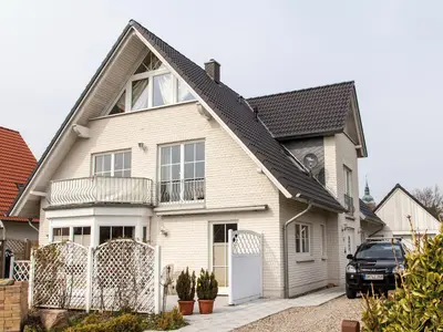 Ferienwohnung für 2 Personen (45 m²) in Fehmarn 1/10