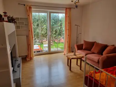 Ferienwohnung für 2 Personen (45 m²) in Fehmarn 2/10
