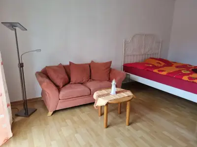 Ferienwohnung für 2 Personen (45 m²) in Fehmarn 3/10