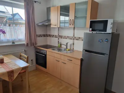 Ferienwohnung für 2 Personen (45 m²) in Fehmarn 6/10
