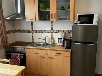 Ferienwohnung für 2 Personen (45 m²) in Fehmarn 7/10