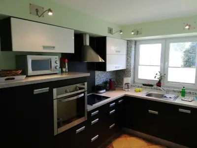 Ferienwohnung für 2 Personen (55 m²) in Fehmarn 1/10