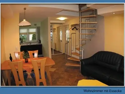 Ferienwohnung für 2 Personen (55 m²) in Fehmarn 2/10