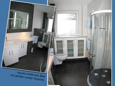 Ferienwohnung für 2 Personen (55 m²) in Fehmarn 4/10