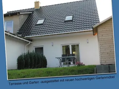 Ferienwohnung für 2 Personen (55 m²) in Fehmarn 5/10