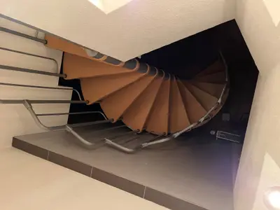 Ferienwohnung für 2 Personen (55 m²) in Fehmarn 8/10