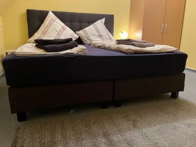 Ferienwohnung für 2 Personen (55 m²) in Fehmarn 9/10