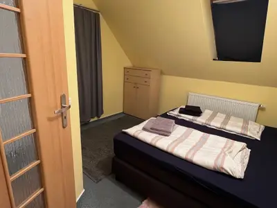 Ferienwohnung für 2 Personen (55 m²) in Fehmarn 10/10