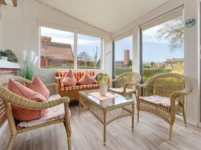 Ferienwohnung für 5 Personen (60 m²) in Fehmarn / Burg 1/10