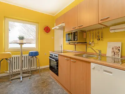 Ferienwohnung für 5 Personen (60 m²) in Fehmarn / Burg 4/10
