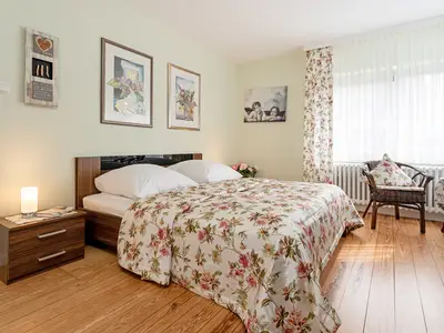 Ferienwohnung für 5 Personen (60 m²) in Fehmarn / Burg 5/10