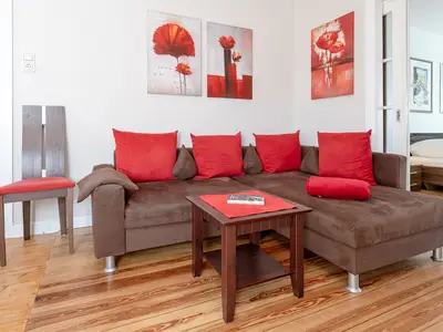 Ferienwohnung für 5 Personen (60 m²) in Fehmarn / Burg 6/10