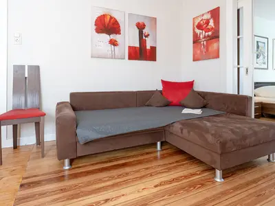 Ferienwohnung für 5 Personen (60 m²) in Fehmarn / Burg 7/10