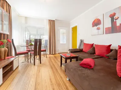 Ferienwohnung für 5 Personen (60 m²) in Fehmarn / Burg 8/10