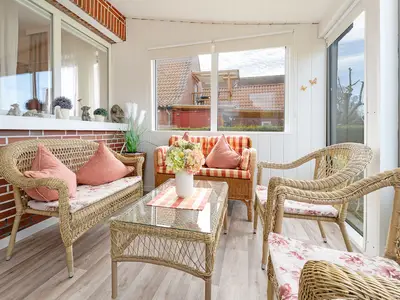 Ferienwohnung für 5 Personen (60 m²) in Fehmarn / Burg 9/10