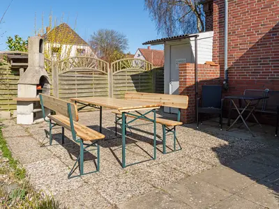 Ferienwohnung für 5 Personen (60 m²) in Fehmarn / Burg 10/10