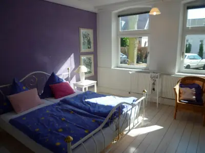 Ferienwohnung für 3 Personen (40 m²) in Fehmarn 2/9