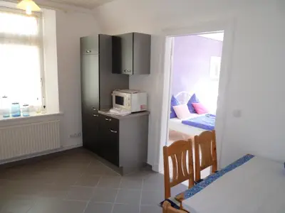 Ferienwohnung für 3 Personen (40 m²) in Fehmarn 5/9