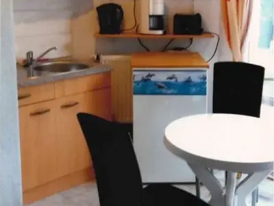 Ferienwohnung für 2 Personen (30 m²) in Fehmarn 2/9