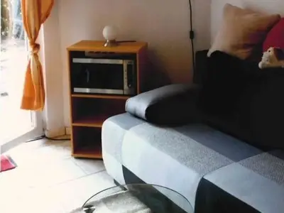 Ferienwohnung für 2 Personen (30 m²) in Fehmarn 3/9