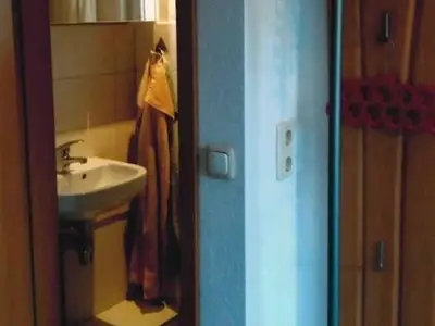 Ferienwohnung für 2 Personen (30 m²) in Fehmarn 5/9