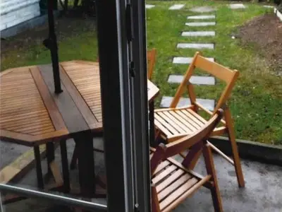 Ferienwohnung für 2 Personen (30 m²) in Fehmarn 6/9