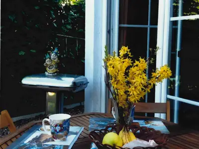 Ferienwohnung für 2 Personen (30 m²) in Fehmarn 8/9