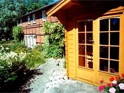 Ferienwohnung für 2 Personen (40 m²) in Fehmarn 2/8